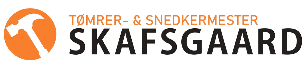 Tømrer- & Snedkermester Skafsgaard