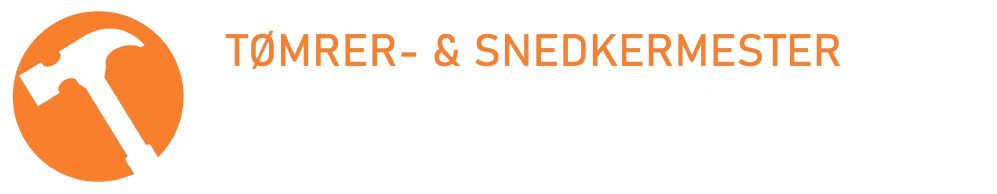 Tømrer- & Snedkermester Skafsgaard